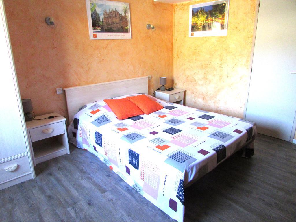 Saint-Michel-sur-Savasse Chambre D'Hotes Tardy المظهر الخارجي الصورة
