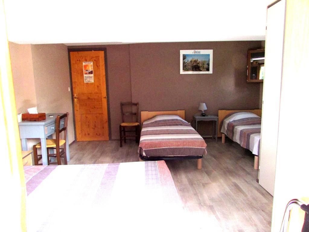 Saint-Michel-sur-Savasse Chambre D'Hotes Tardy المظهر الخارجي الصورة